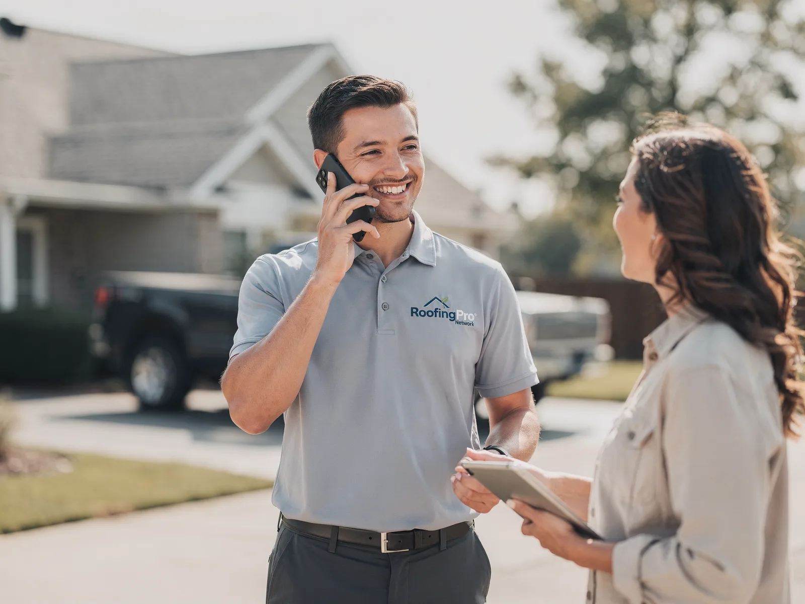 Valley Leak Detection in South Byron, NY